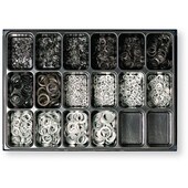 Schnorr Sicherungsscheiben-Sortiment